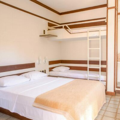 HOTEL SESC VENDA NOVA - Prices & Specialty Hotel Reviews (Belo Horizonte,  Brazil)