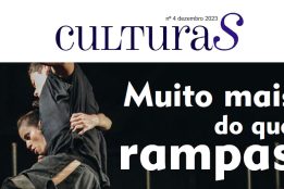 Revista CulturaS