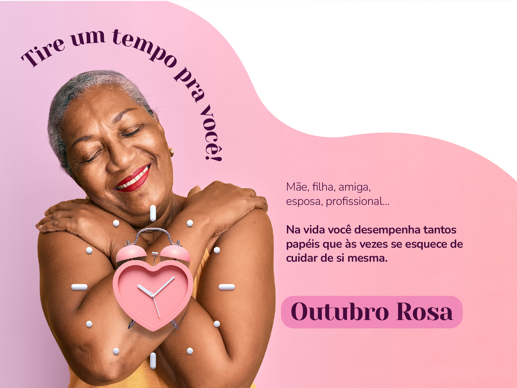Outubro Rosa em BH tem doação de lenços e campanha para ajudar no  tratamento do câncer de mama; veja como participar, Minas Gerais