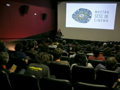 Mostra Sesc de Cinema