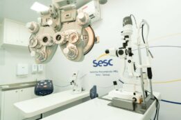Medsesc Oftalmologia