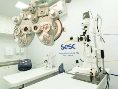 Medsesc Oftalmologia