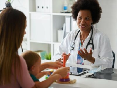 Pediatria