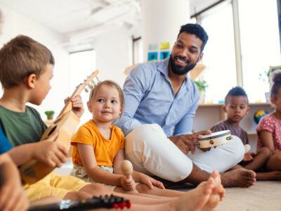 Curso de Música – Musicalização