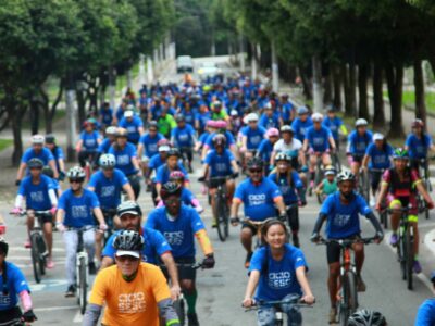 Ciclo Sesc