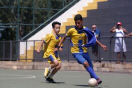 Futsal