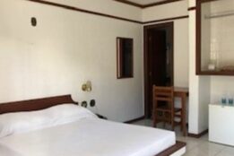 APARTAMENTO STANDARD CASAL
