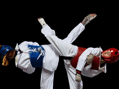 Taekwondo