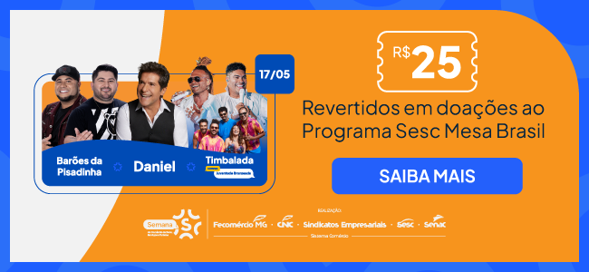 Semana S – shows