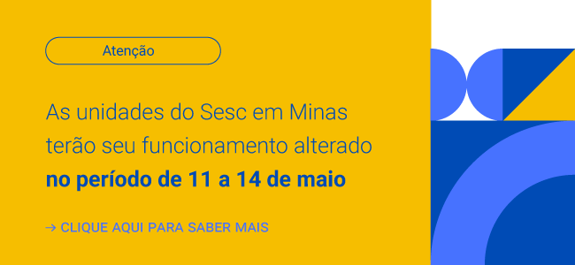 [INSTITUCIONAL] Funcionamento Unidades Semana S
