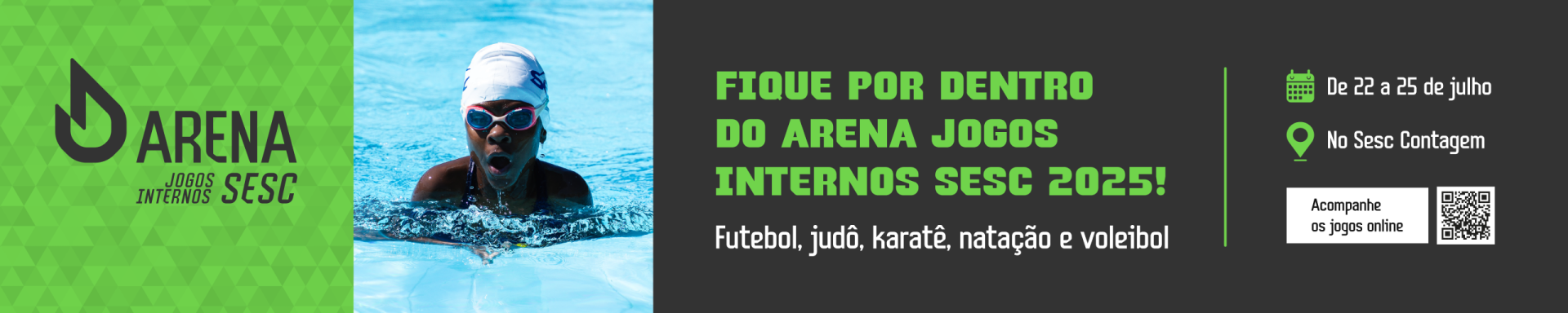 Arena Sesc