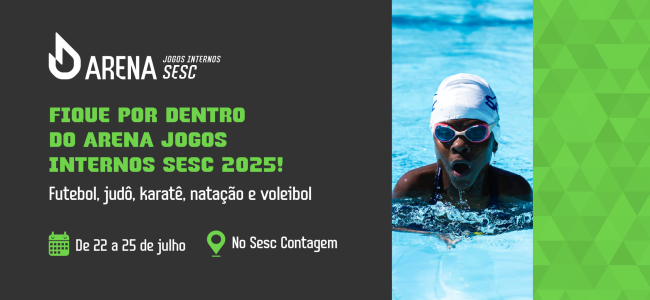 Arena Sesc