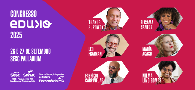 [EDUCAÇÃO] Eduko Convidados