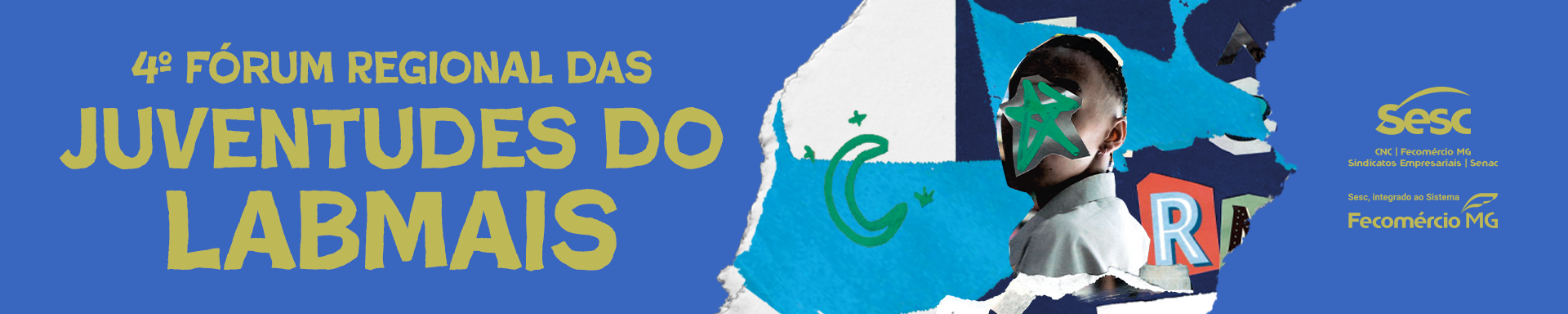 Fórum Sesc das Juventudes LabMais