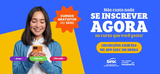 Cursos Gratuitos – Fase 2