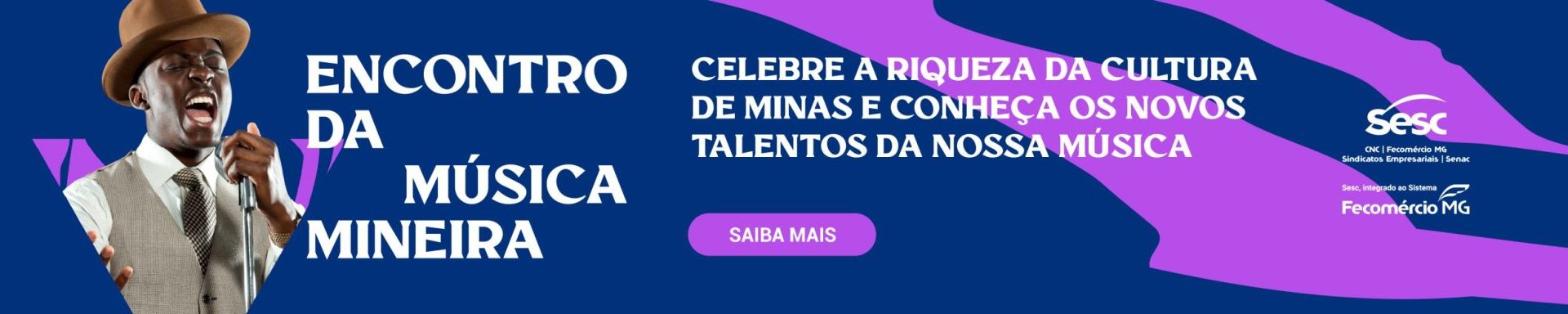 Encontro da Música Mineira