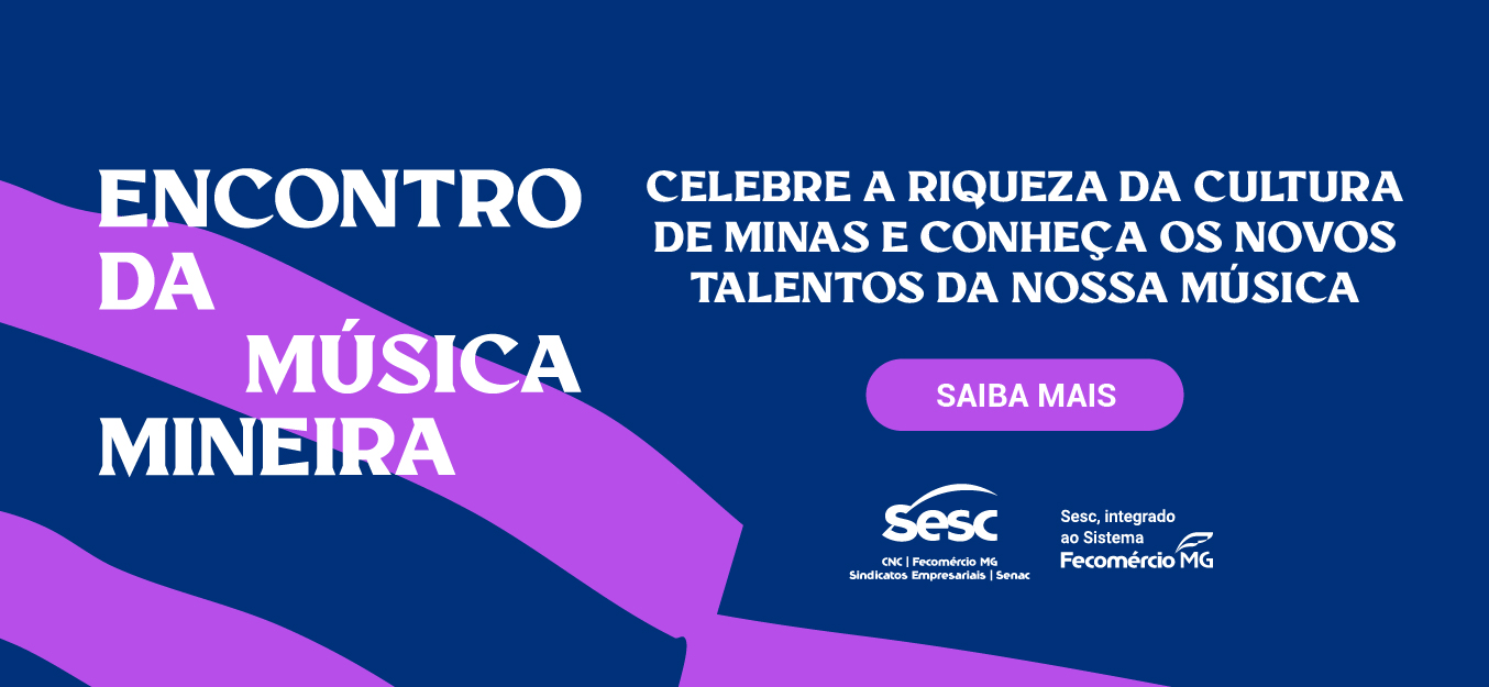 Encontro da Música Mineira