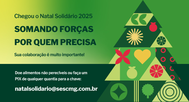 [ASSISTÊNCIA] Campanha Natal Solidário
