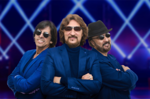 Bee Gees Alive no Sesc Palladium
