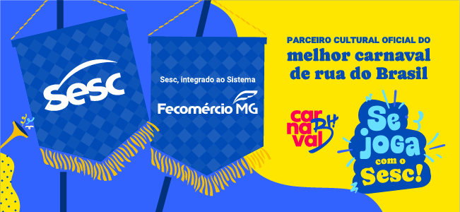 [CULTURA] melhor carnaval de rua