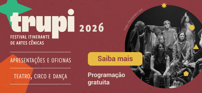 [CULTURA] Trupi