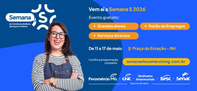 [INSTITUCIONAL] Semana S