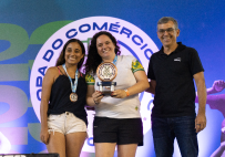 Copa do Comércio Sesc