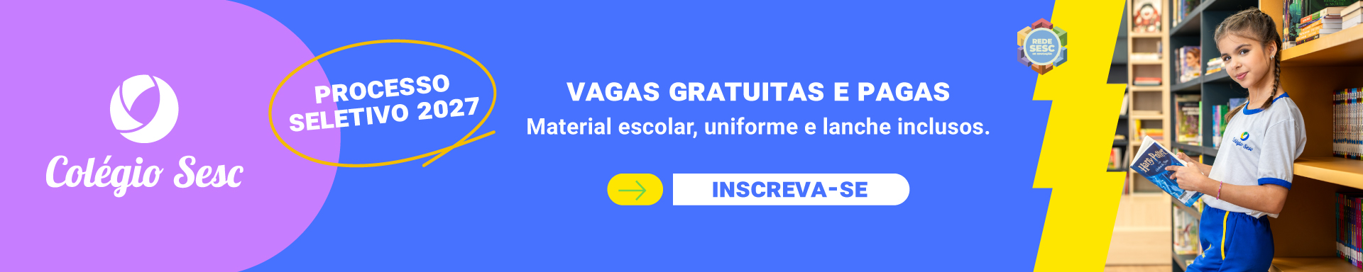 Colégios 2027